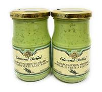Edmond Fallot Mustards (Tarragon Dijon Mustard, 2 Pack)