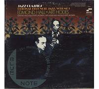 Edmond Hall / Art Hodes - Oiriginal Blue Note Jazz Volume 1