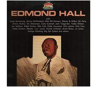 Edmond Hall - Edmond Hall [Vinyl LP]