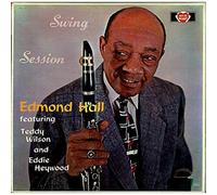 Edmond Hall - Swing Session