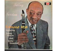 Edmond Hall - Swing Session [Vinyl LP]