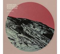 Edmond Jefferson & Sons - The Winter [VINYL]