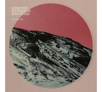 Edmond Jefferson & Sons - The Winter [VINYL]