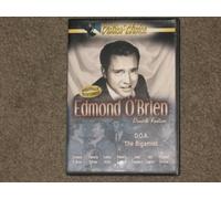 Edmond O'Brien Double Feature [DVD] [1950] [Region 1] [US Import] [NTSC]