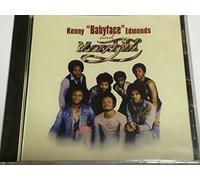 Edmonds, Kenny Babyface & Manc - Manchild