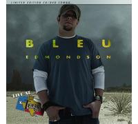 Edmondson, Bleu - Live at Billy Bob's Texas (W/Dvd)