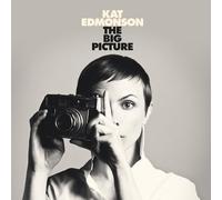Kat Edmonson – The Big Picture – Vinyl – Music on Vinyl