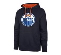 Edmonton Oilers Core Ballpark Pullover Hood