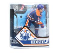 Edmonton Oilers McFarlane NHL Series 32 Figure: Jordan Eberle