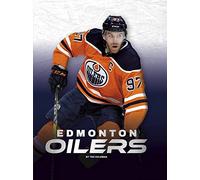 Edmonton Oilers (NHL Teams Set 2)
