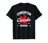 Edmonton T-Shirt