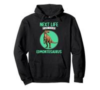 Edmontosauruses Edmontosaurus Pullover Hoodie
