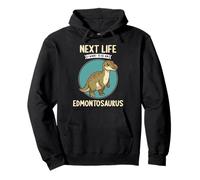 Edmontosauruses Edmontosaurus Pullover Hoodie