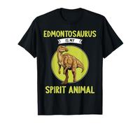 Edmontosauruses Edmontosaurus T-Shirt