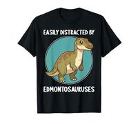 Edmontosauruses Edmontosaurus T-Shirt