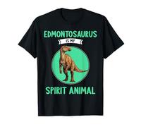 Edmontosauruses Edmontosaurus T-Shirt