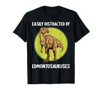 Edmontosauruses Edmontosaurus T-Shirt