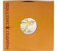 Edmony Krater - An Ba Jouk (+Remixes) [Vinyl Maxi-Single] [VINYL]