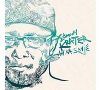 Edmony Krater - An Ka Sonjé