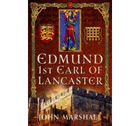 Edmund, 1st Earl of Lancaster