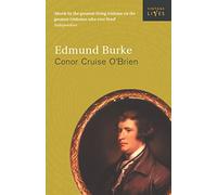 Edmund Burke (Vintage Lives, 4)