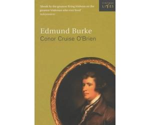 Edmund Burke (Vintage Lives) by O'Brien, Conor Cruise ( 2002 )