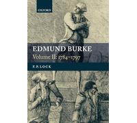 Edmund Burke: Volume II: 1784-1797: 02