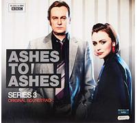 Edmund Butt - Ashes To Ashes Series 3