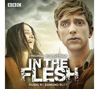 Edmund Butt - In The Flesh (Original Soundtrack)