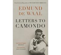 Letters to Camondo