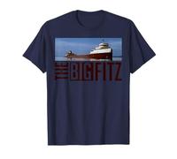 Edmund Fitzgerald T-Shirt