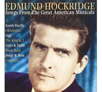 Hockridge, Edmund - Songs From The Great American Musicals