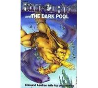 Edmund Lenihan - Fionn Mac Cumhail and the Dark Pool
