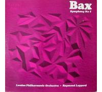 Edmund Rubbra - Bax: Symphony No. 5