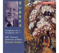 Bbcnow:Hickox - SYMPHONIES No 3 & 7