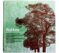 Edmund Rubbra - Symphony No. 7 In C Op. 88 / Soliloquy For Cello & Orchestra Op. 57
