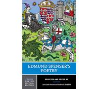 Edmund Spenser′s Poetry 4e: A Norton Critical Edition: 0