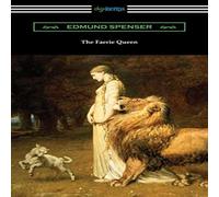 Edmund Spenser The Faerie Queen Paperback Book Edmund Spenser Multicolor