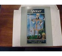 Edmund Spenser: The Faerie Queene (Longman Annotated English Poets)