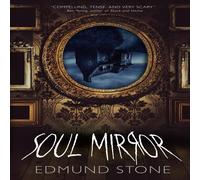 Edmund Stone Soul Mirror Paperback Book Edmund Stone Multicolor