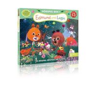 Edmund und Luzie - Hörspiel-Box,Folge 1-3