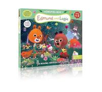 Edmund und Luzie - Audio Drama Box Episodes 1-3 with flower sachet - CD