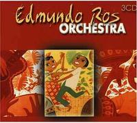 Edmundo -Orchestra- Ros - Edmundo Ros Orchestra