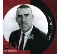 EDMUNDO RIVERO - Inolvidables RCA: 20 Grandes Exitos