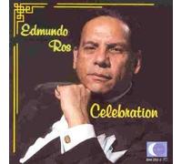 Edmundo Ros and His Orchestra - Celebration