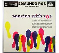 Edmundo Ros And His Orchestra: Dancing With Ros [VINYL LP] [STEREO]