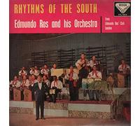 Edmundo Ros and his Orchestra - Rhythms of the South [Vinyl LP]