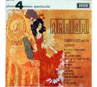 Edmundo Ros & His Orchestra - Arriba!