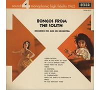 Edmundo Ros & His Orchestra - Bongos From The South