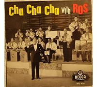 Edmundo Ros & His Orchestra - Cha Cha Cha With Ros